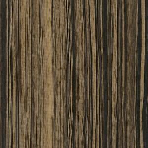 Фасад кухонный МДФ Пленка Зебрано 241G